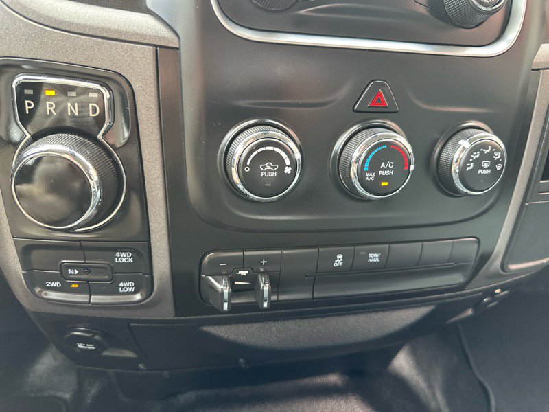 Used 2018 RAM 1500 Tradesman w/ Popular Equipment Group image 16