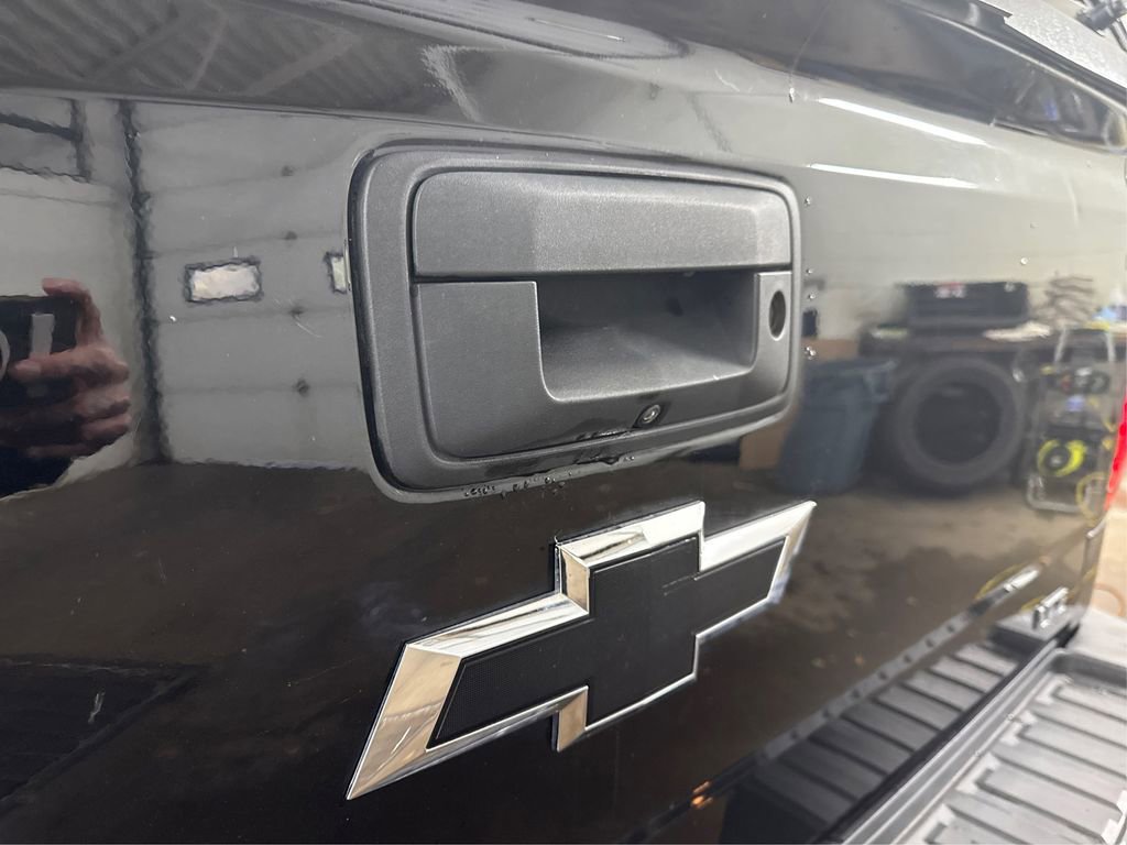 Used 2016 Chevrolet Silverado 2500 LTZ w/ Duramax Plus Package AWD/4WD image 14