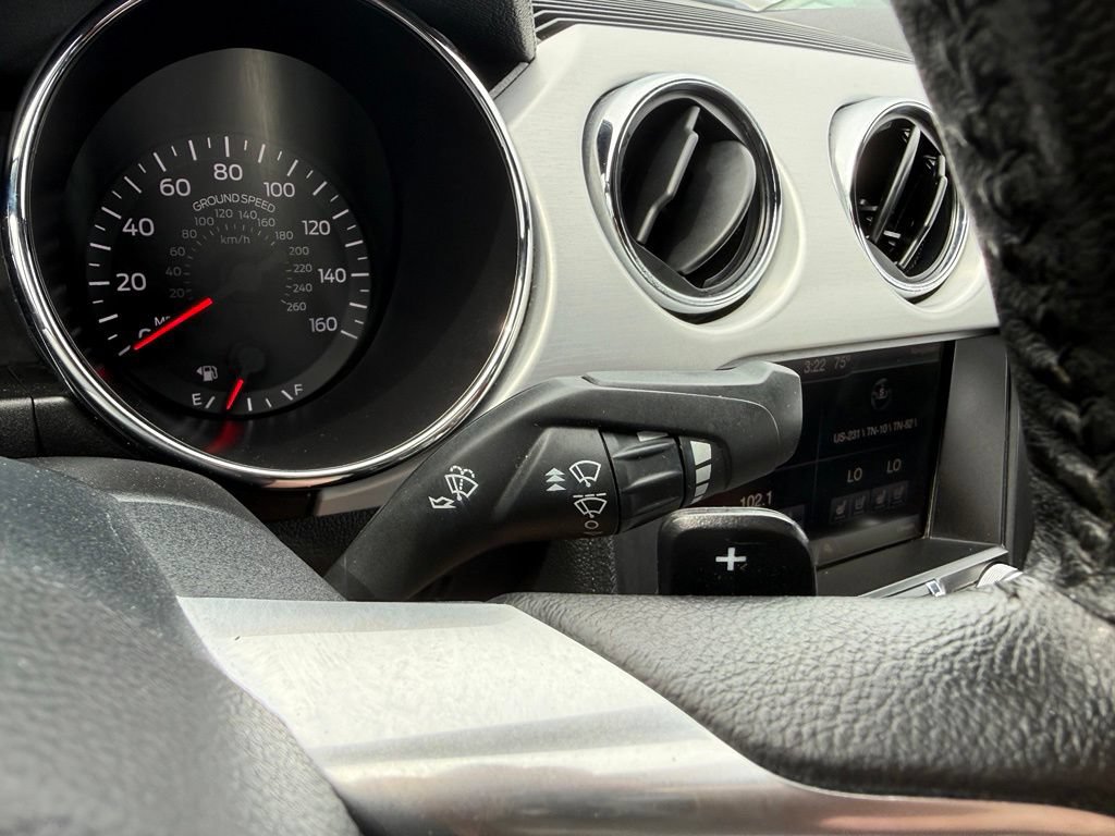 Used 2015 Ford Mustang GT Premium w/ Enhanced Security Package RWD image 29