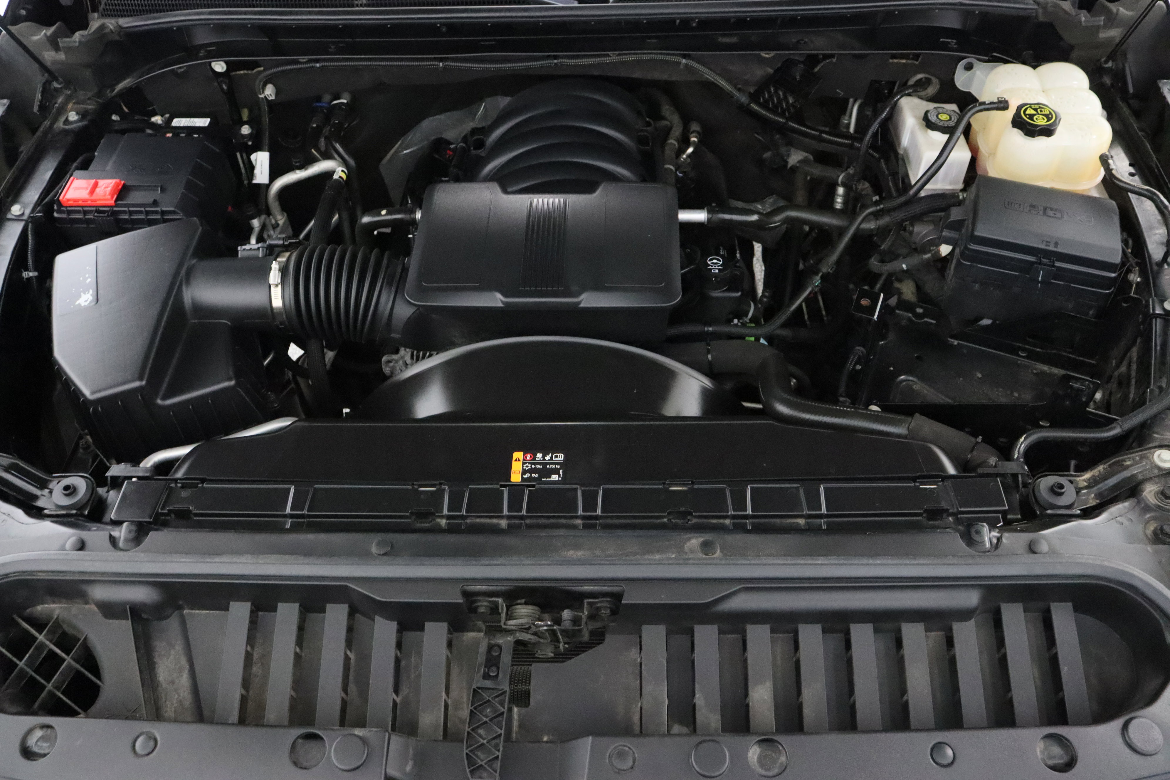 Used 2022 GMC Sierra 2500 AT4 image 40