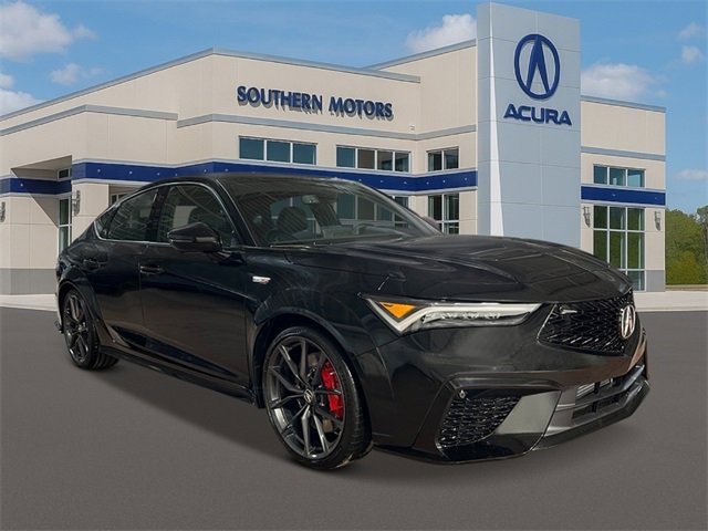 New 2026 Acura Integra Type S image 10