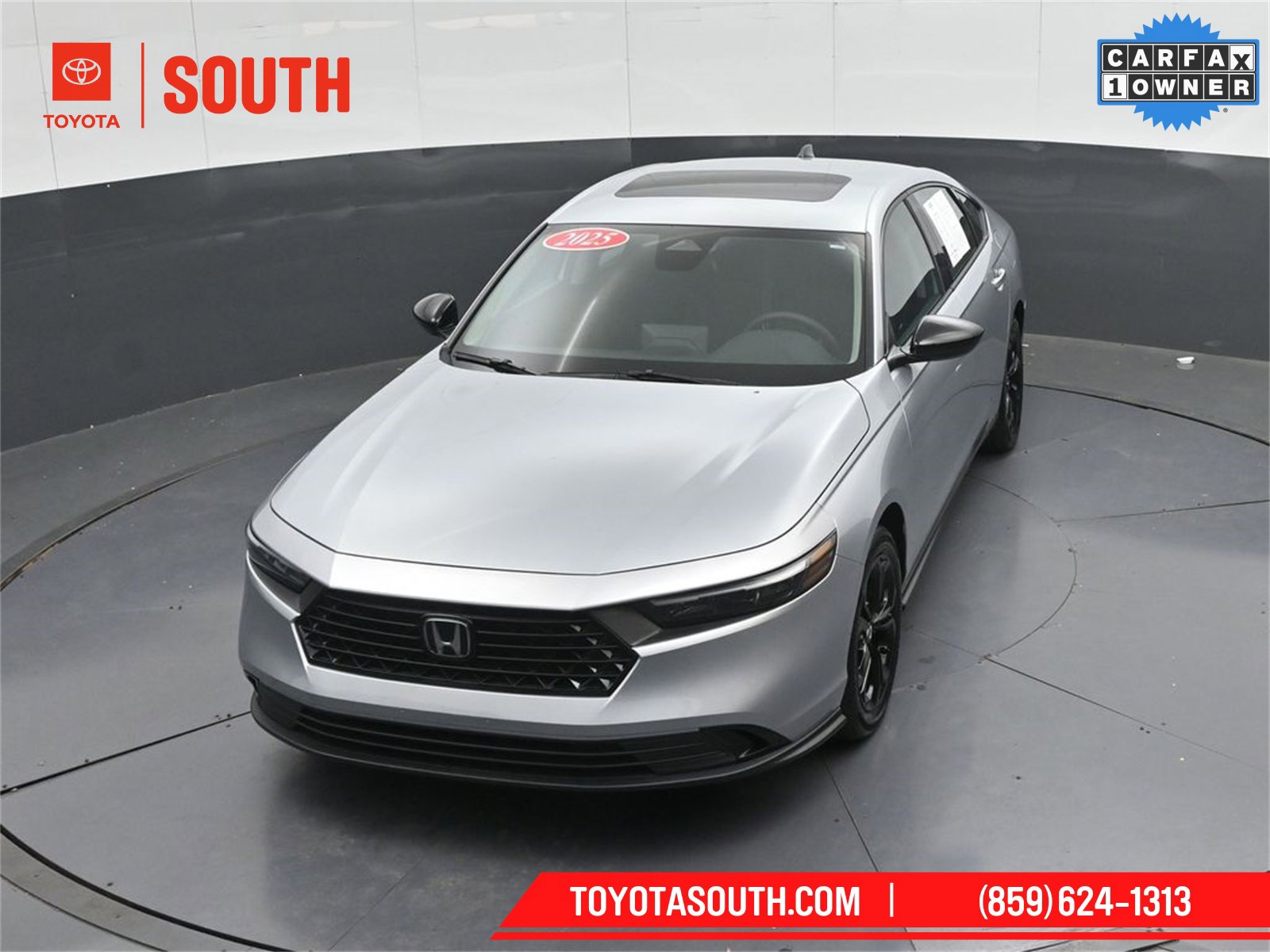 Used 2025 Honda Accord SE image 42