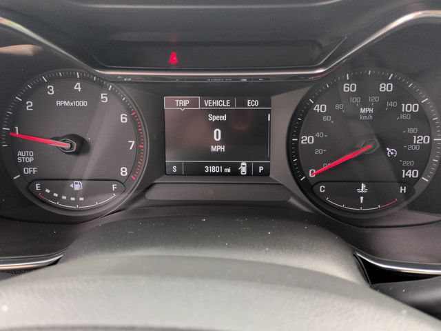 Used 2023 Chevrolet TrailBlazer LT FWD image 13
