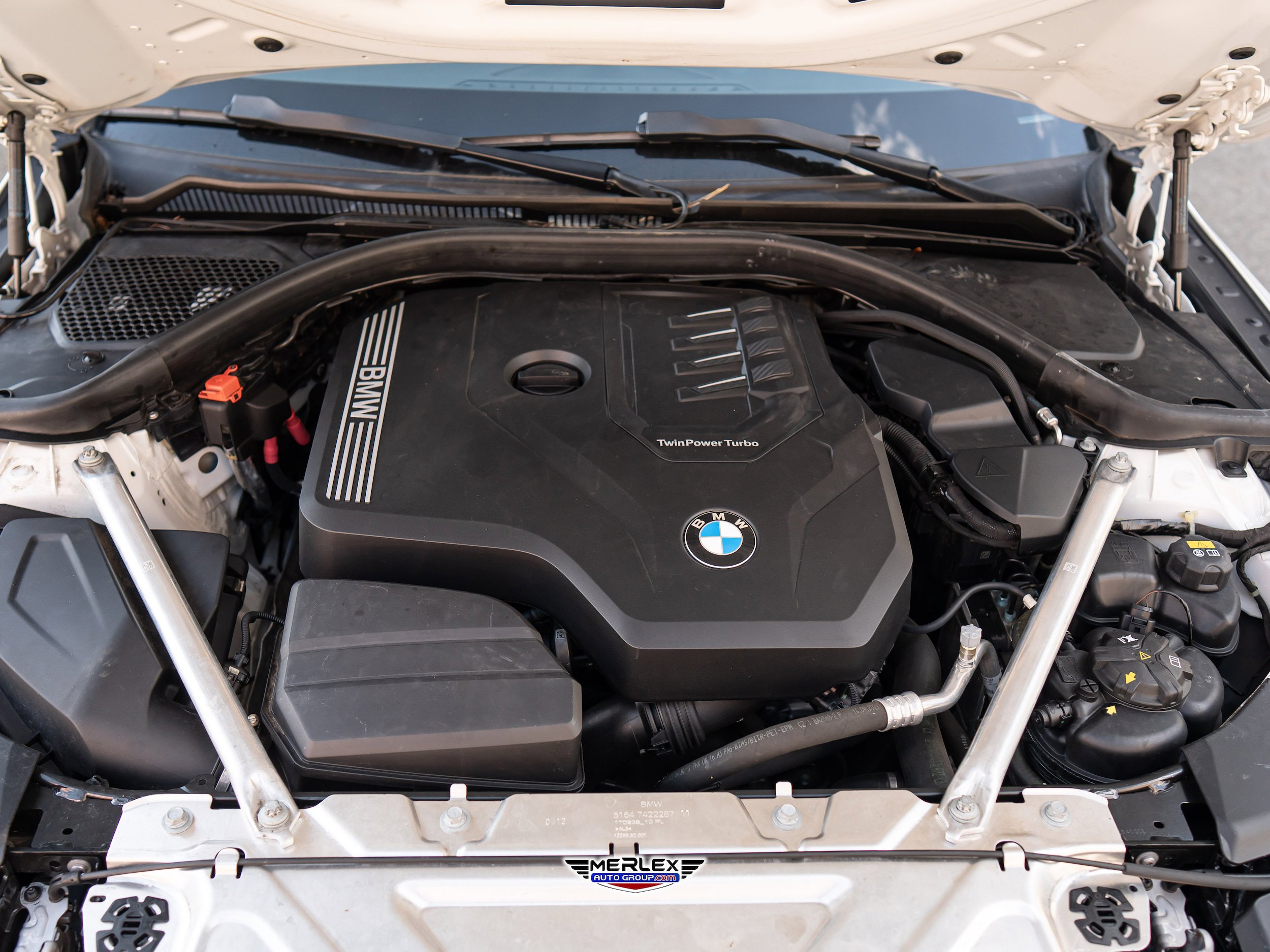 Used 2022 BMW 430i Gran Coupe w/ Convenience Package RWD image 57