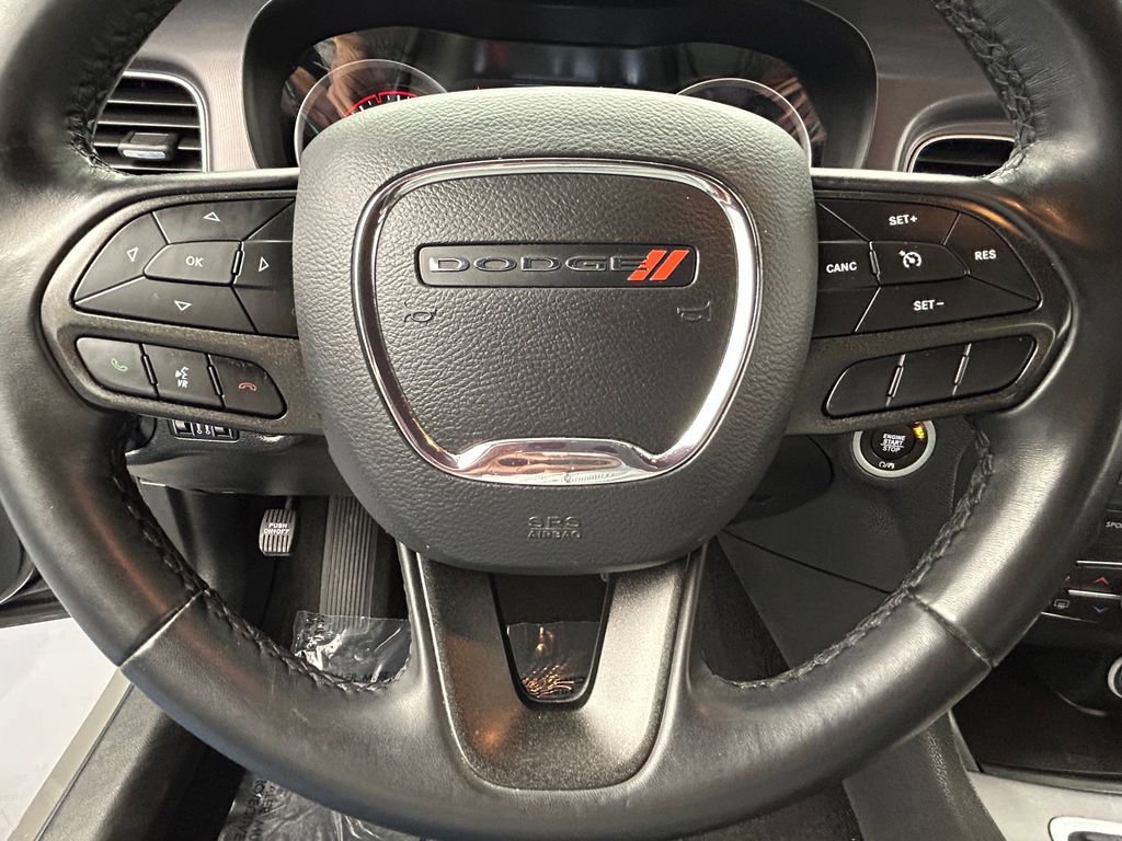 Used 2023 Dodge Charger GT image 28