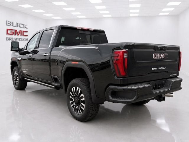 New 2026 GMC Sierra 2500 Denali Ultimate AWD/4WD image 5