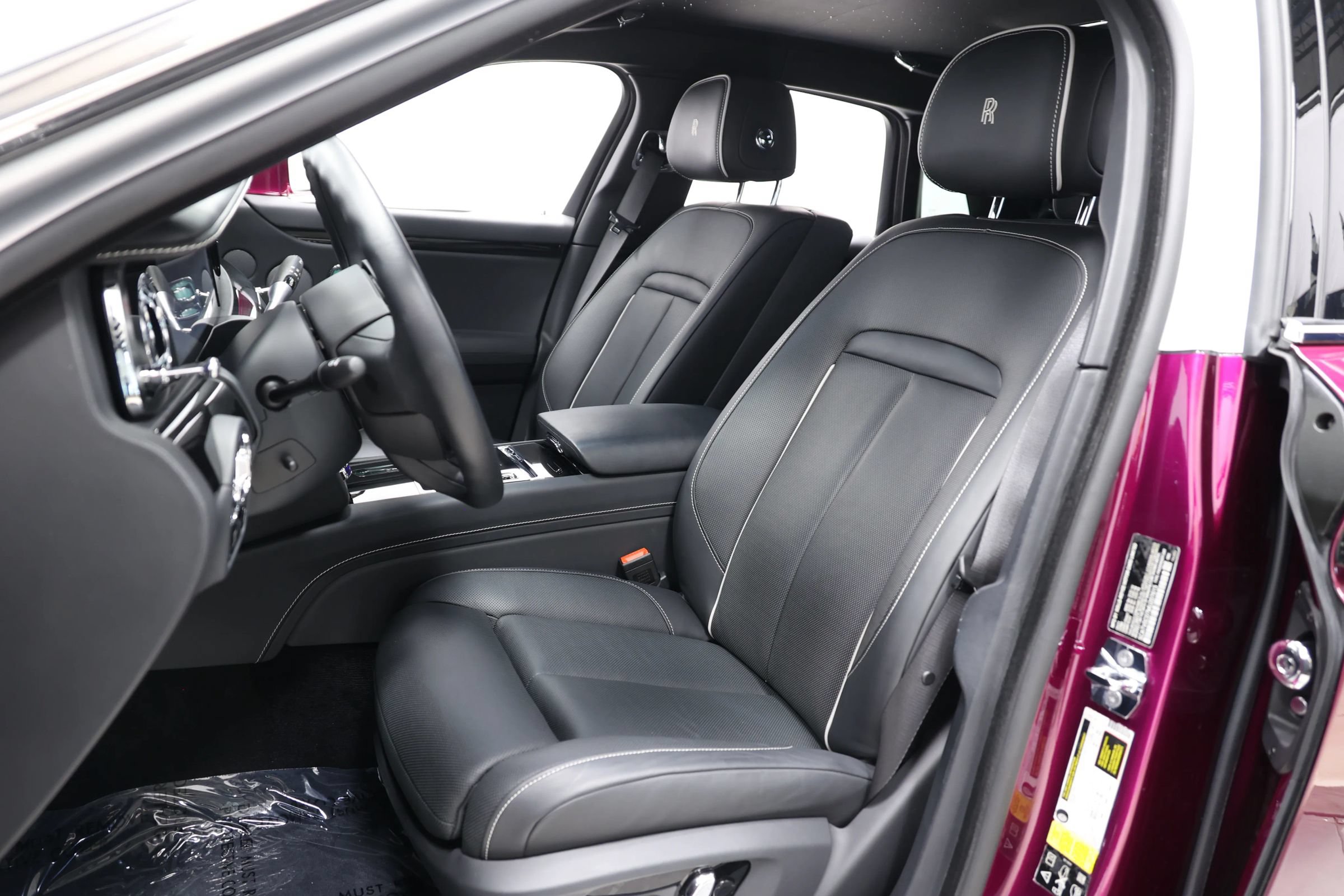 Used 2021 Rolls-Royce Ghost AWD/4WD image 17