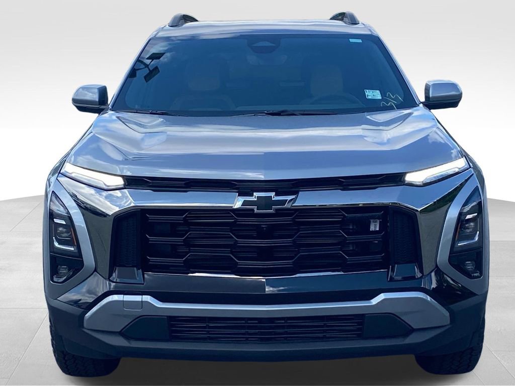 New 2026 Chevrolet Equinox ACTIV w/ Convenience Package III image 9
