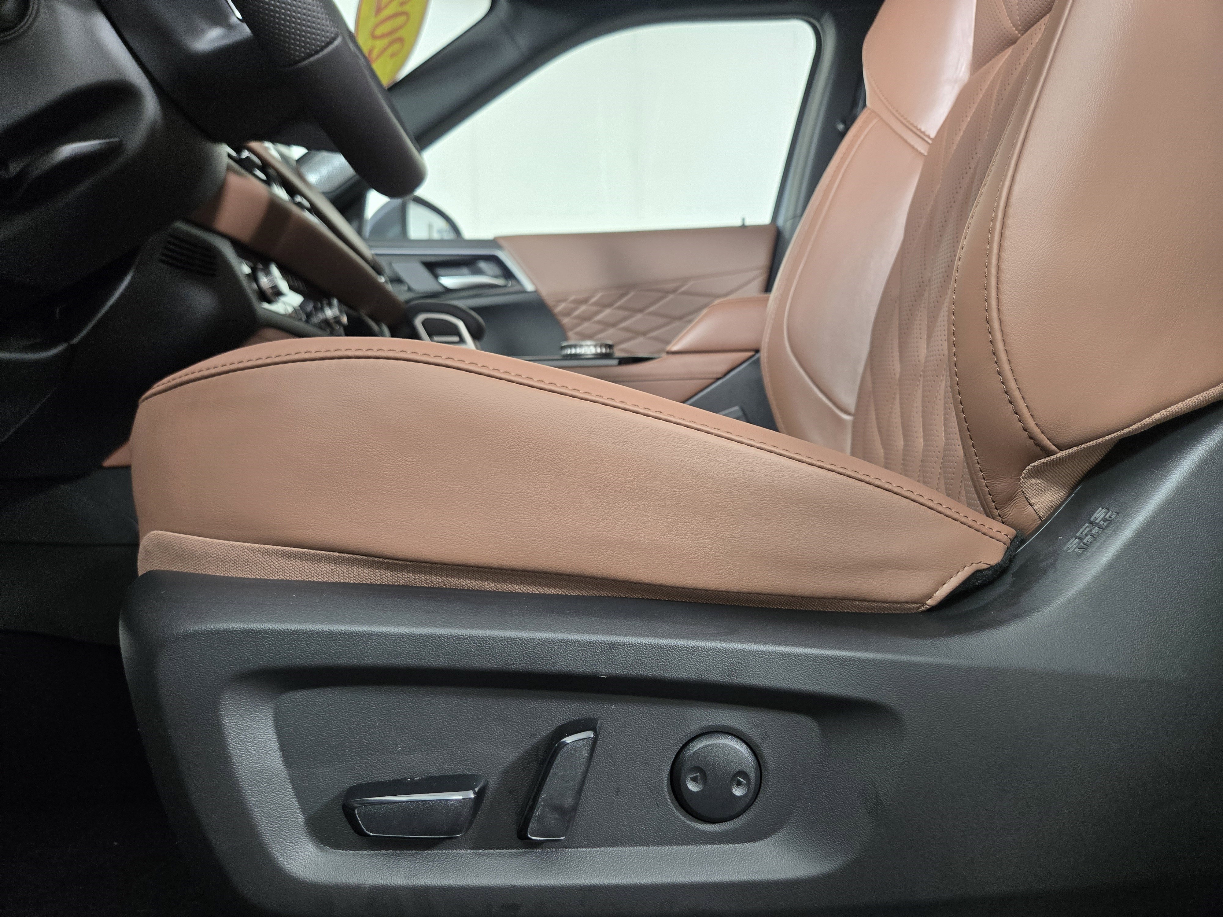 New 2026 Mitsubishi Outlander SEL image 31