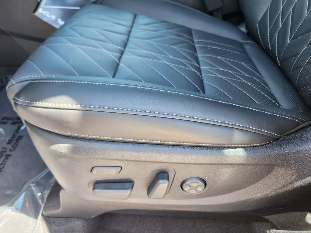 New 2025 Kia Telluride SX Prestige X-Pro AWD/4WD image 10