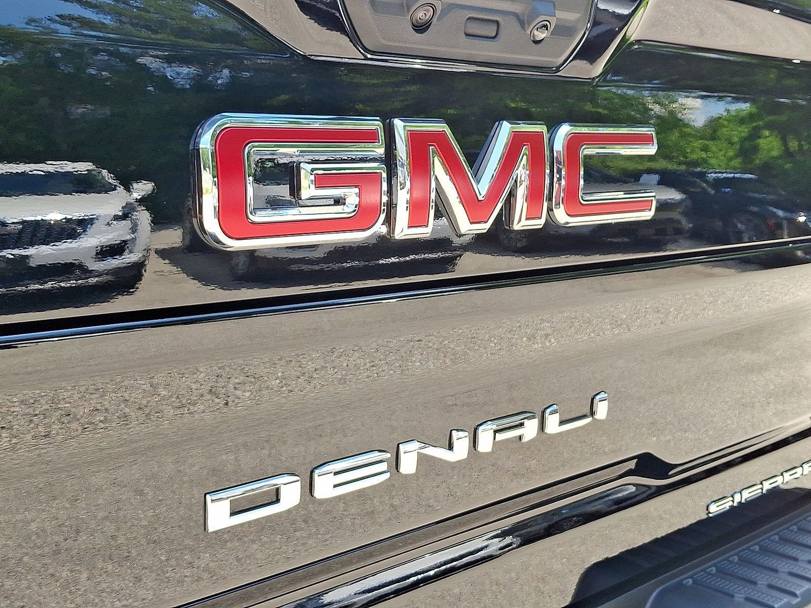 Used 2026 GMC Sierra 2500 Denali w/ Denali Reserve Package AWD/4WD image 24