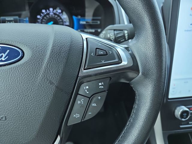 Used 2024 Ford Edge SEL image 20