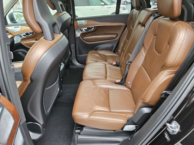 Used 2018 Volvo XC90 T6 Inscription w/ Convenience Package AWD/4WD image 15
