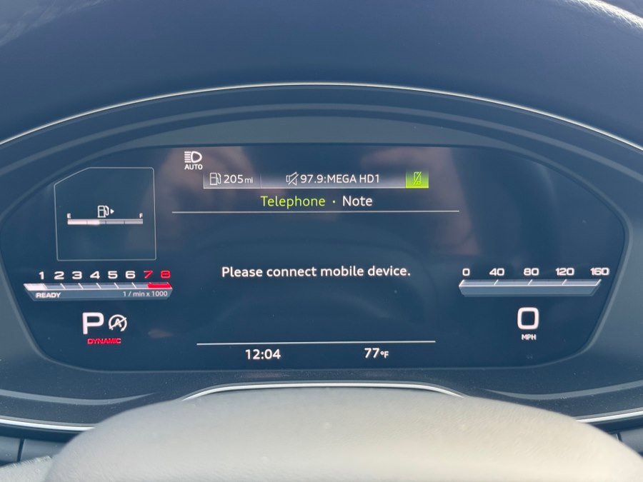 Used 2024 Audi A4 2.0T Premium Plus image 51