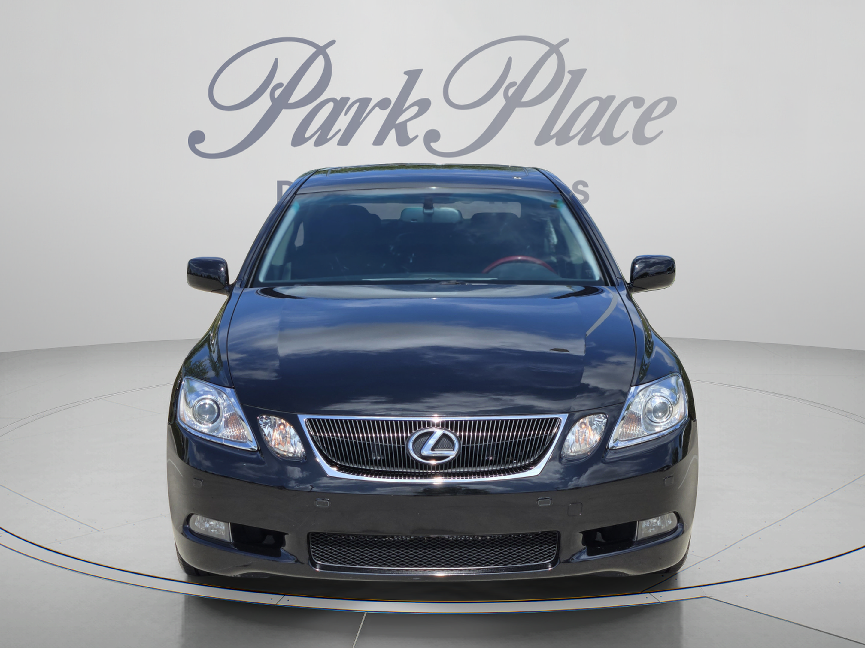 Used 2006 Lexus GS 300 RWD image 8