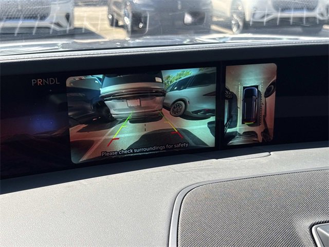 New 2025 Lincoln Nautilus Reserve w/ Jet Appearance Package image 27