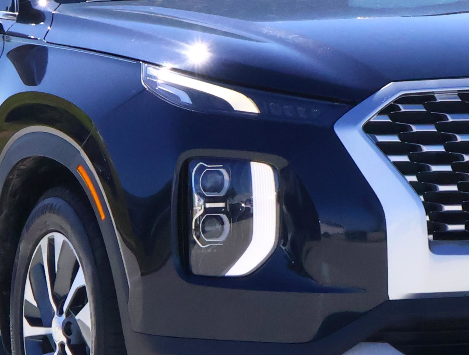 Used 2022 Hyundai Palisade SEL image 7