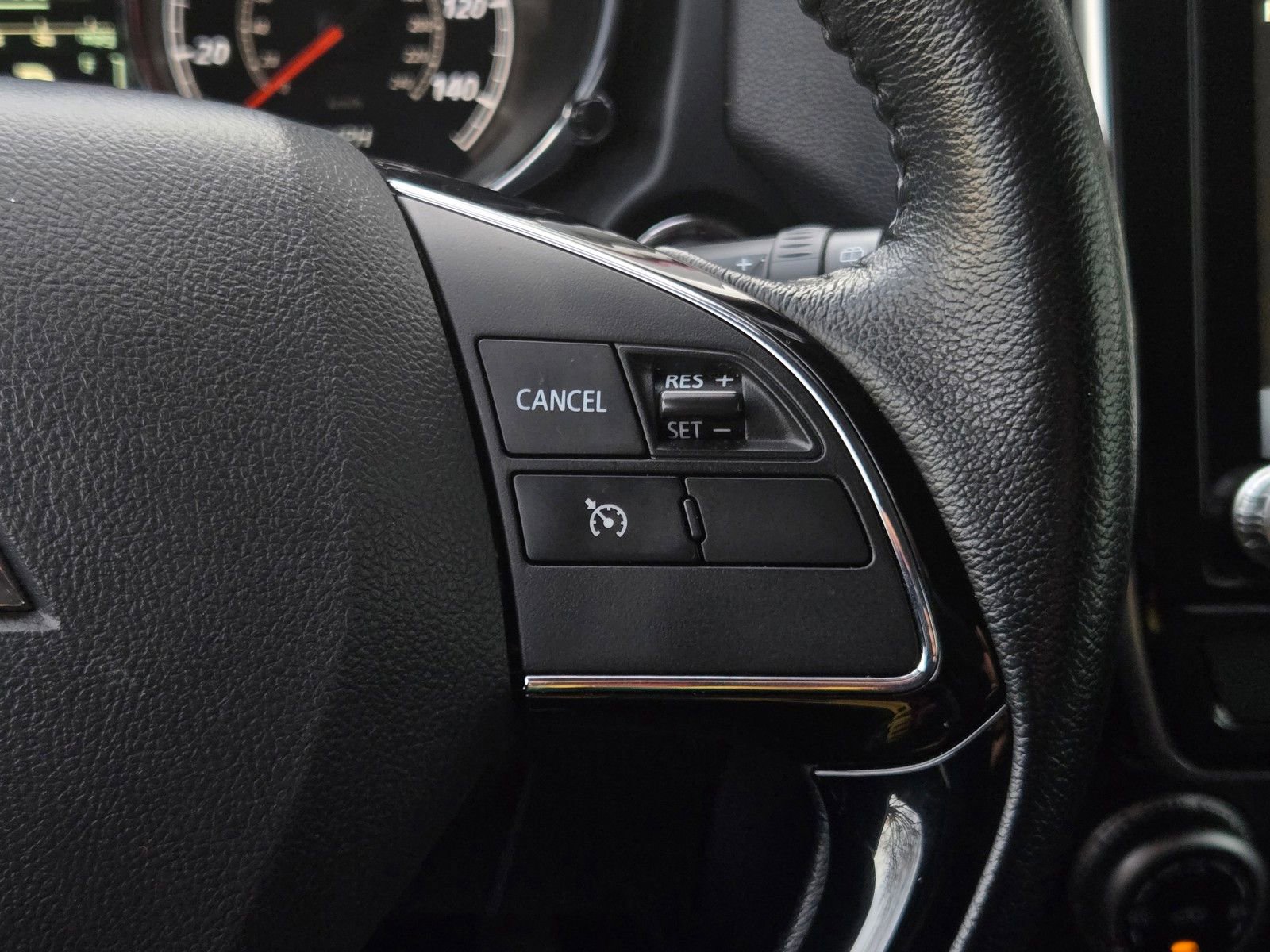 Used 2024 Mitsubishi Outlander Sport SE image 21