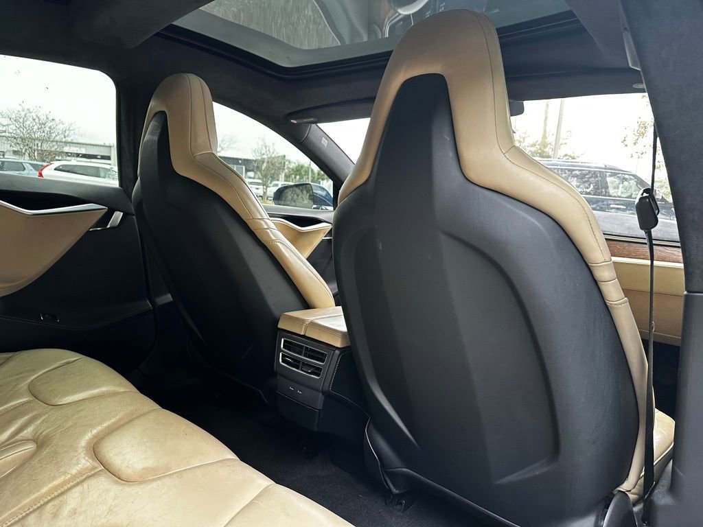 Used 2016 Tesla Model S 75D image 33