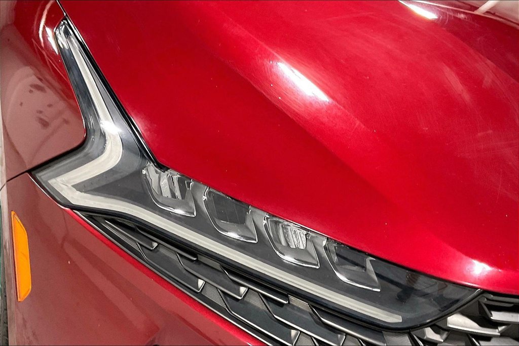 Used 2021 Kia K5 EX w/ EX Premium Package FWD image 35