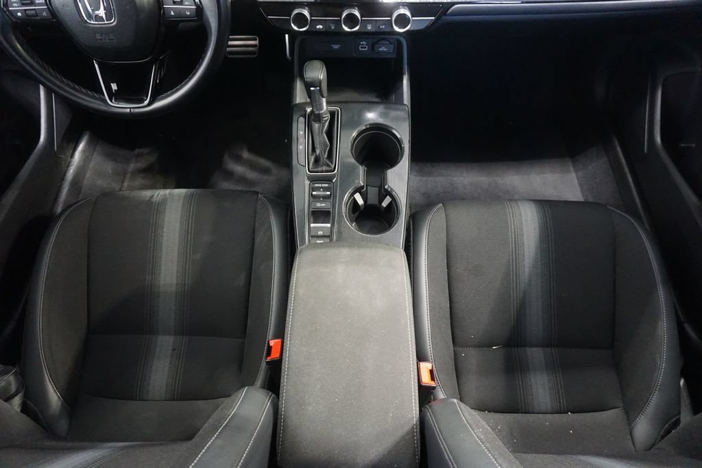 Used 2024 Honda Civic Sport image 24