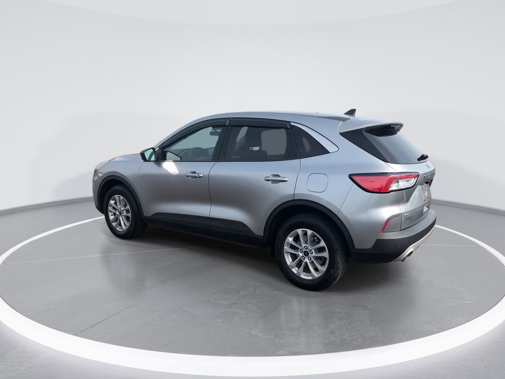 Used 2022 Ford Escape SE AWD/4WD image 6