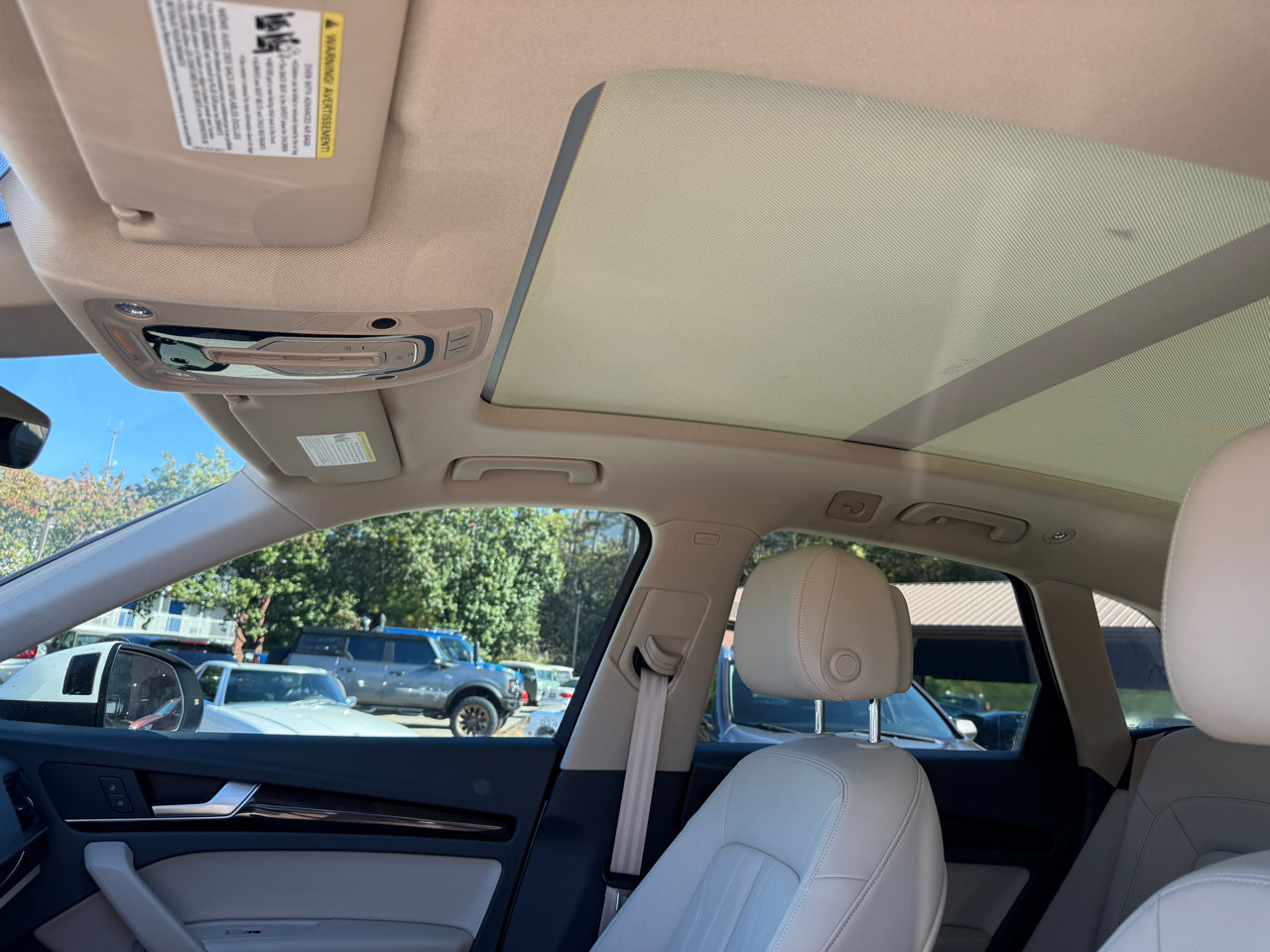 Used 2018 Audi Q5 2.0T Premium Plus w/ Premium Plus Package image 19