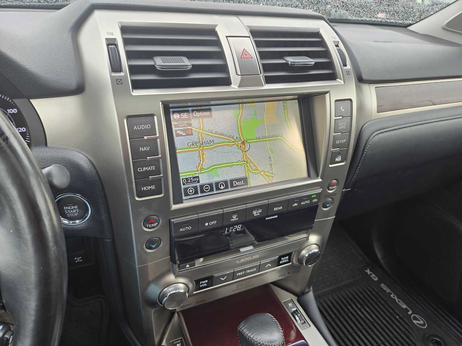 Used 2019 Lexus GX 460 Luxury AWD/4WD image 31