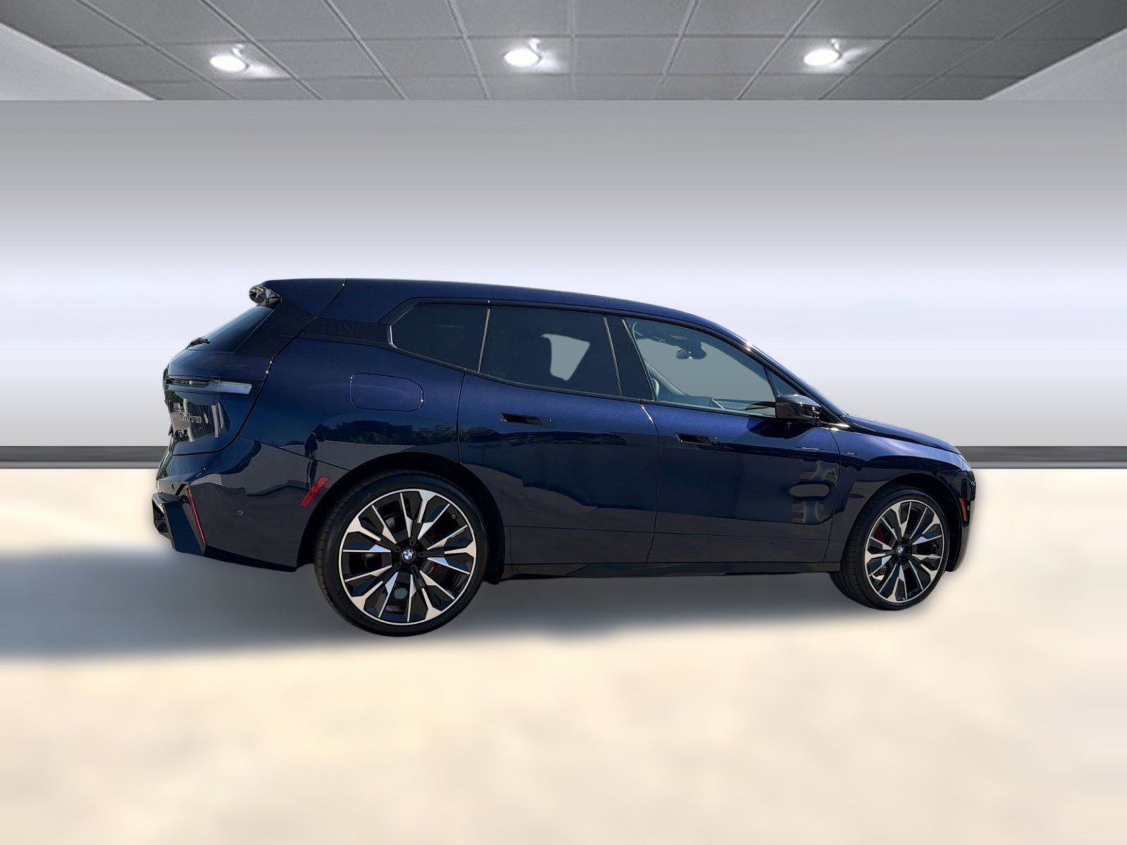 New 2026 BMW iX M70 image 21