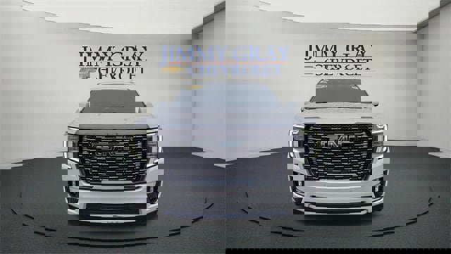 Used 2023 GMC Yukon Denali Ultimate image 8