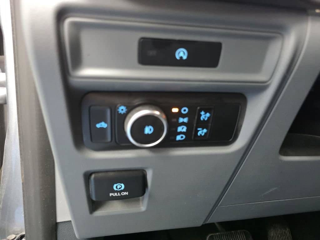 Used 2025 Ford F150 XLT w/ Equipment Group 301A Standard AWD/4WD image 23