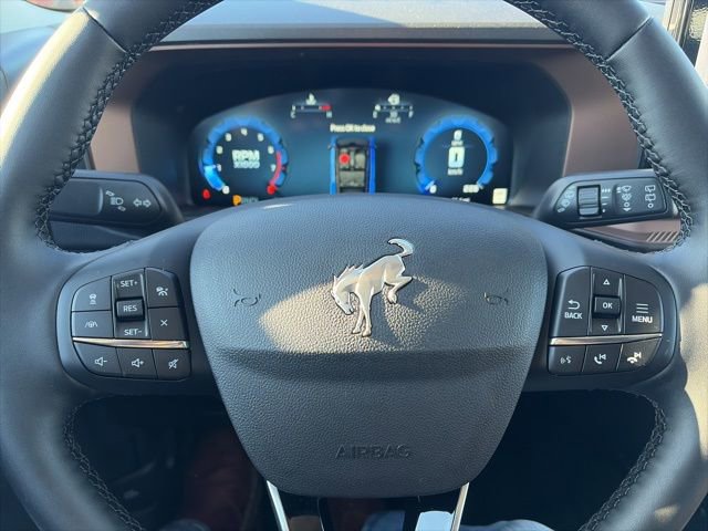 New 2025 Ford Bronco Sport Outer Banks w/ Outer Banks Tech Package+ image 21