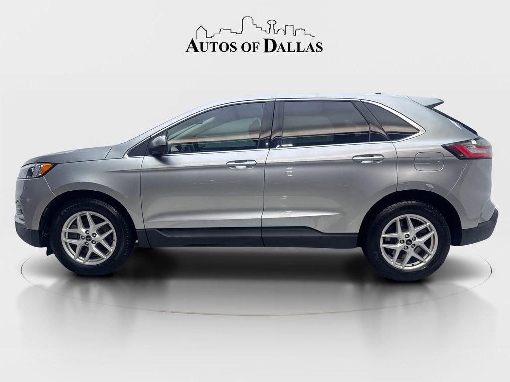 Used 2024 Ford Edge SEL AWD/4WD image 5