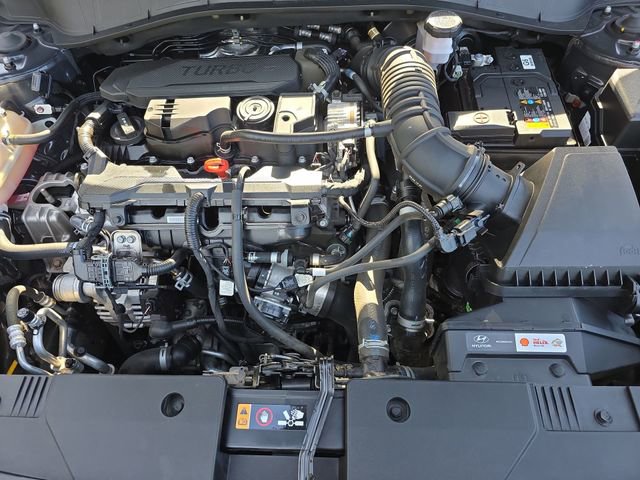 Certified 2024 Hyundai Kona N Line image 43