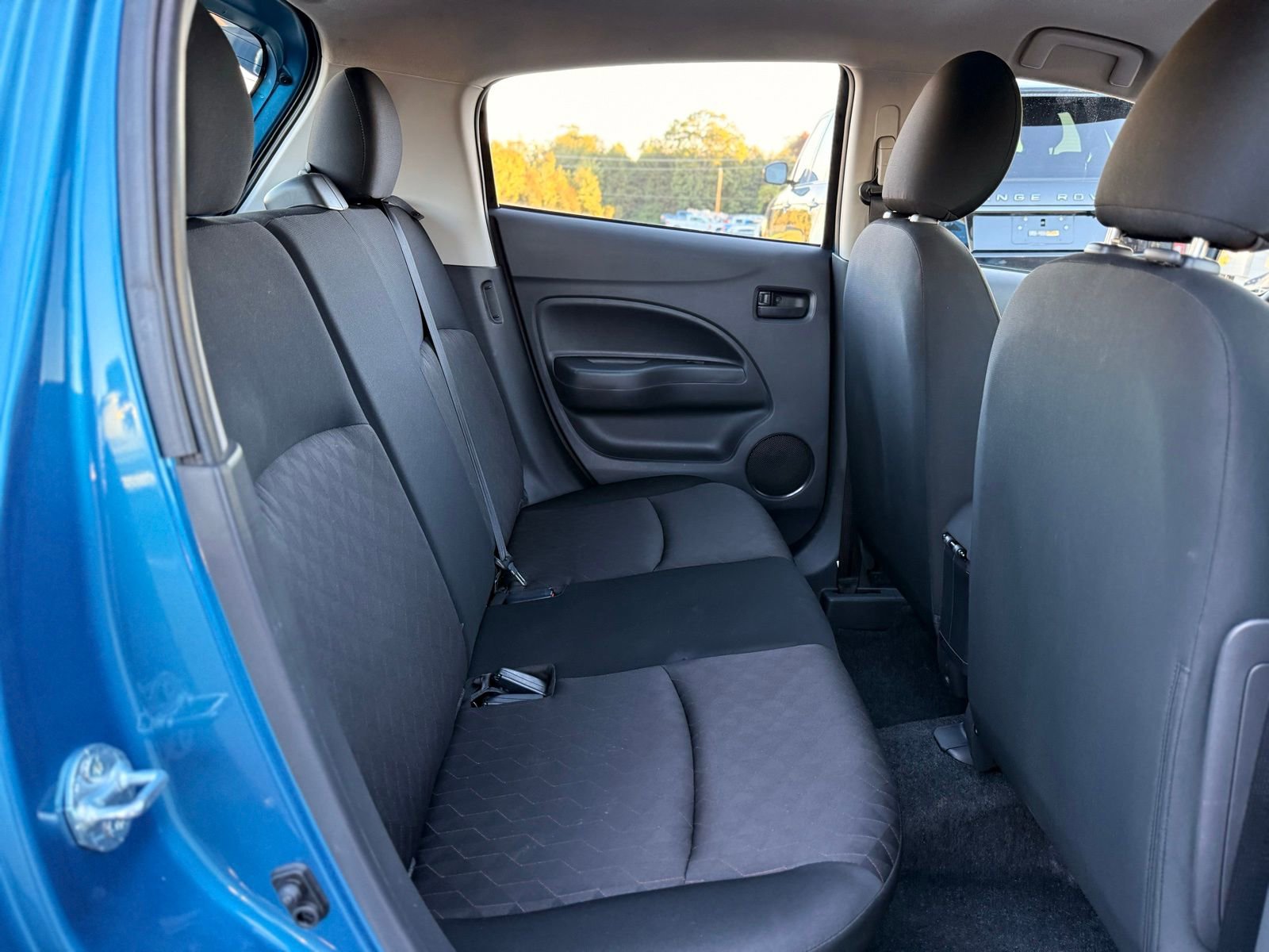 Used 2024 Mitsubishi Mirage ES image 16