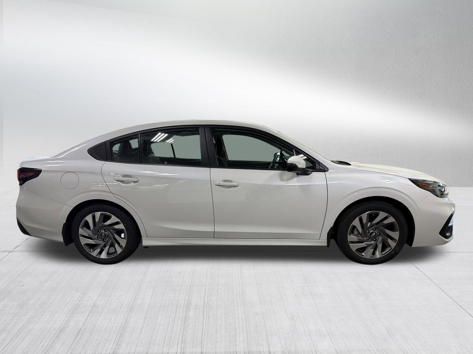 Certified 2025 Subaru Legacy Limited image 8