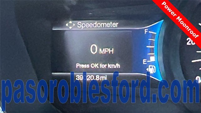 Used 2020 Ford Fusion Energi Titanium image 32