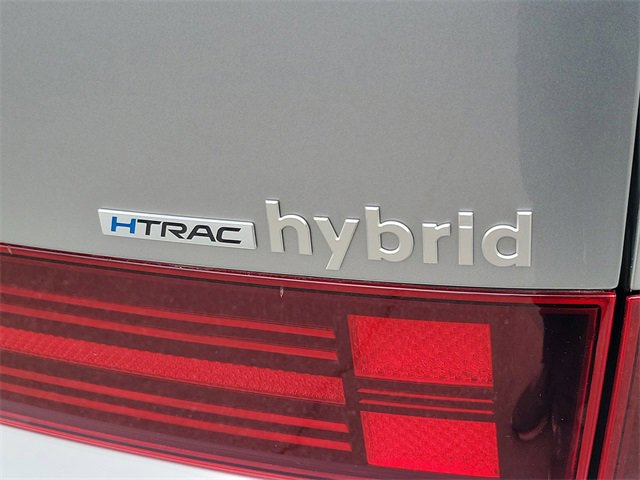 Used 2025 Hyundai Santa Fe Limited image 24