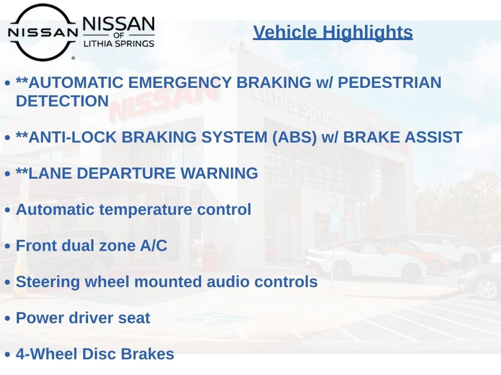 Used 2024 Toyota RAV4 XLE image 12