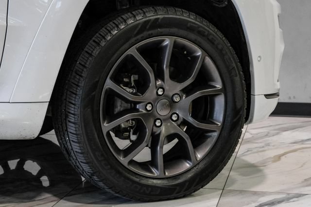 Used 2020 Jeep Grand Cherokee High Altitude AWD/4WD image 55