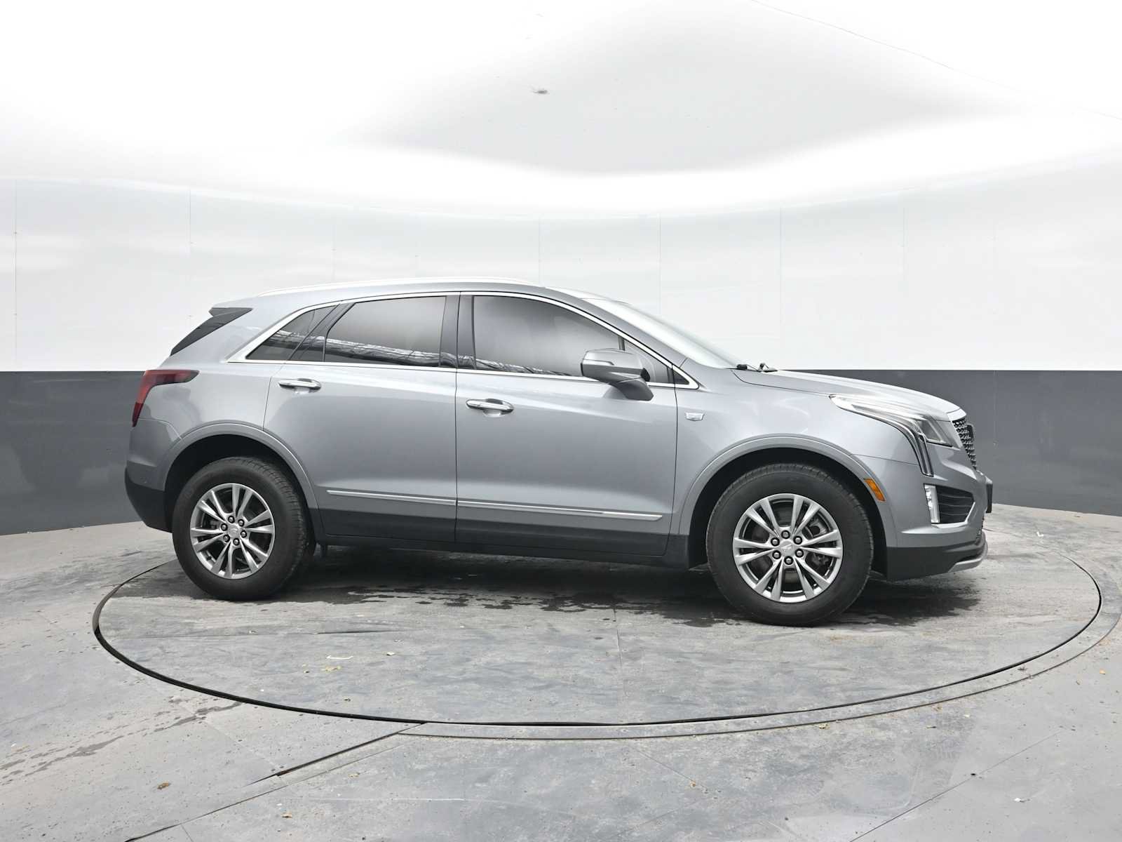 Used 2023 Cadillac XT5 Premium Luxury AWD/4WD image 9