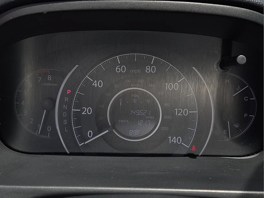 Used 2015 Honda CR-V EX-L image 18