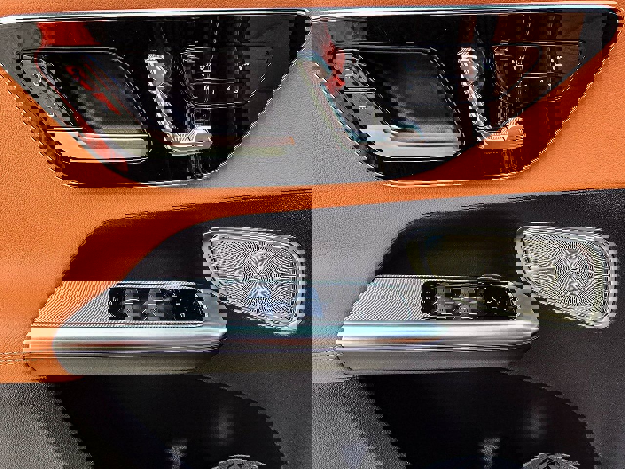 Used 2025 Mercedes-Benz GLC 300 4MATIC image 10