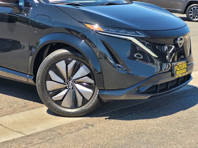 Certified 2024 Nissan Ariya FWD image 9