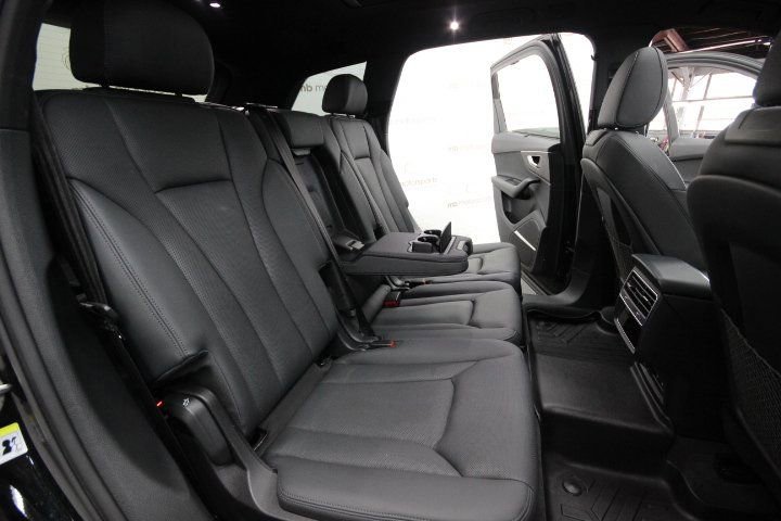 Used 2022 Audi Q7 2.0T Premium Plus image 31