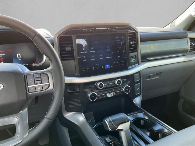 Used 2023 Ford F150 Lightning XLT AWD/4WD image 6