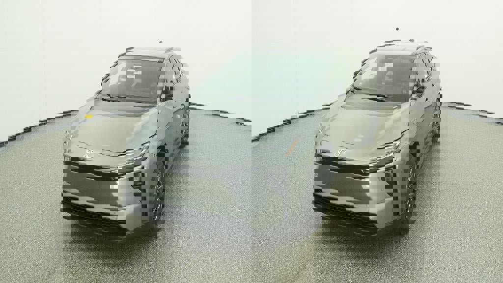 New 2026 Toyota bZ image 16