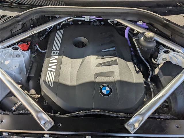 New 2026 BMW X5 xDrive40i w/ M Sport Package image 18