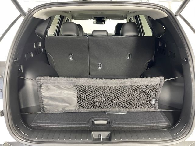 New 2026 Hyundai Tucson SEL AWD/4WD image 16