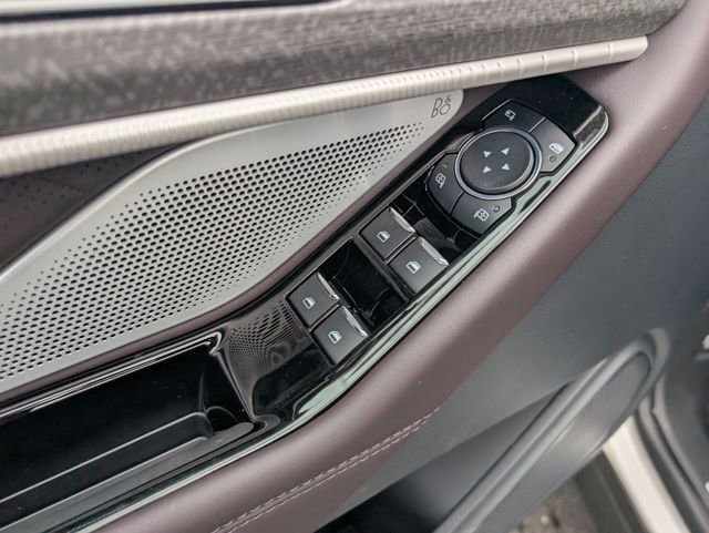 New 2026 Ford Explorer Platinum w/ LUX Leather Package image 14